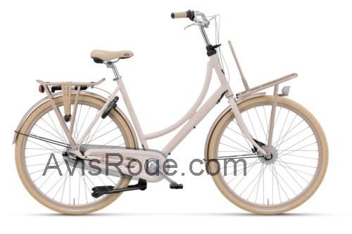 Batavus Diva fiche technique et avis